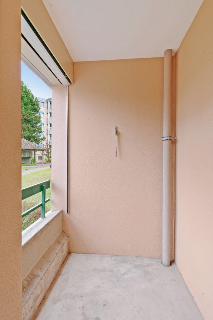 1 ½ rooms apartment, photo 7 of 7