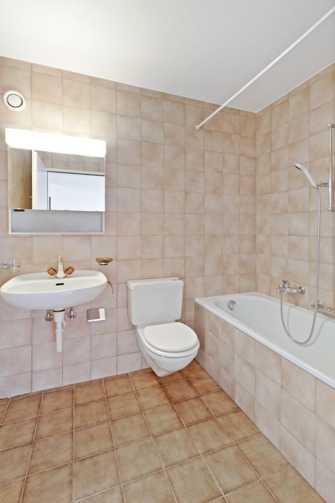 1 ½ rooms apartment, photo 5 of 7