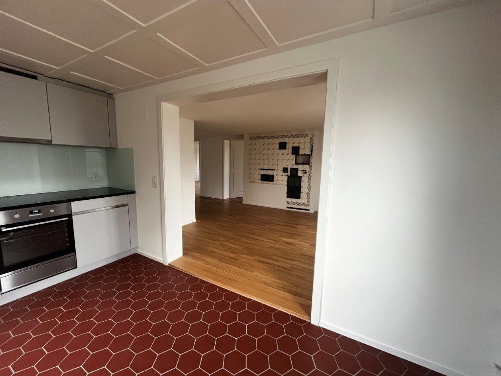 3 ½ rooms apartment, photo 3 of 10