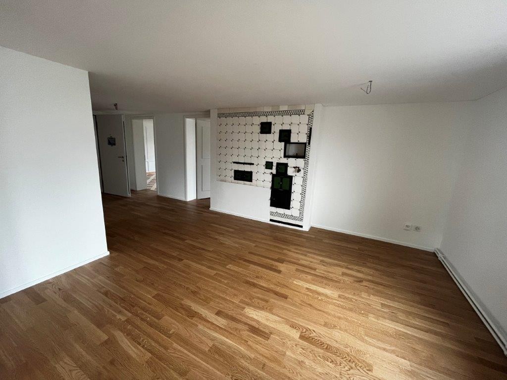 3 ½ rooms apartment, photo 10 of 10