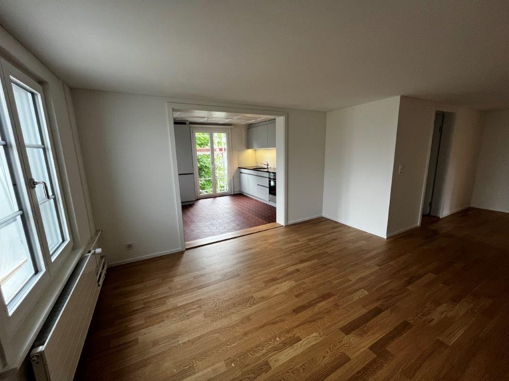 3 ½ rooms apartment, photo 6 of 10