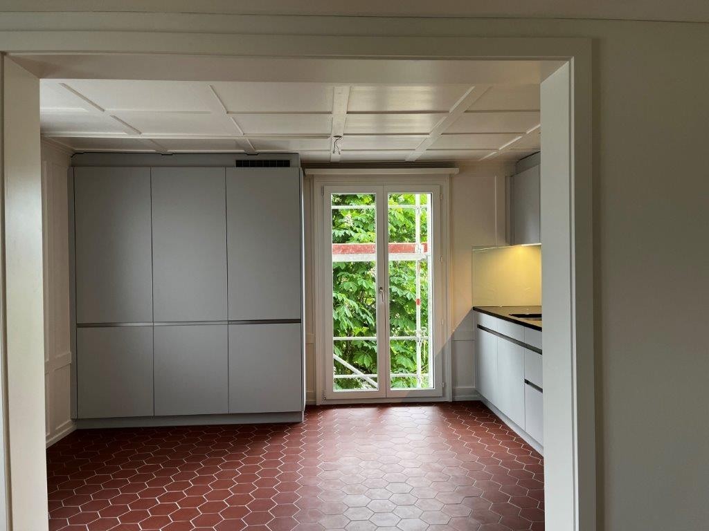 3 ½ rooms apartment, photo 7 of 10