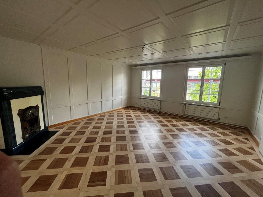 3 ½ rooms apartment, photo 1 of 10