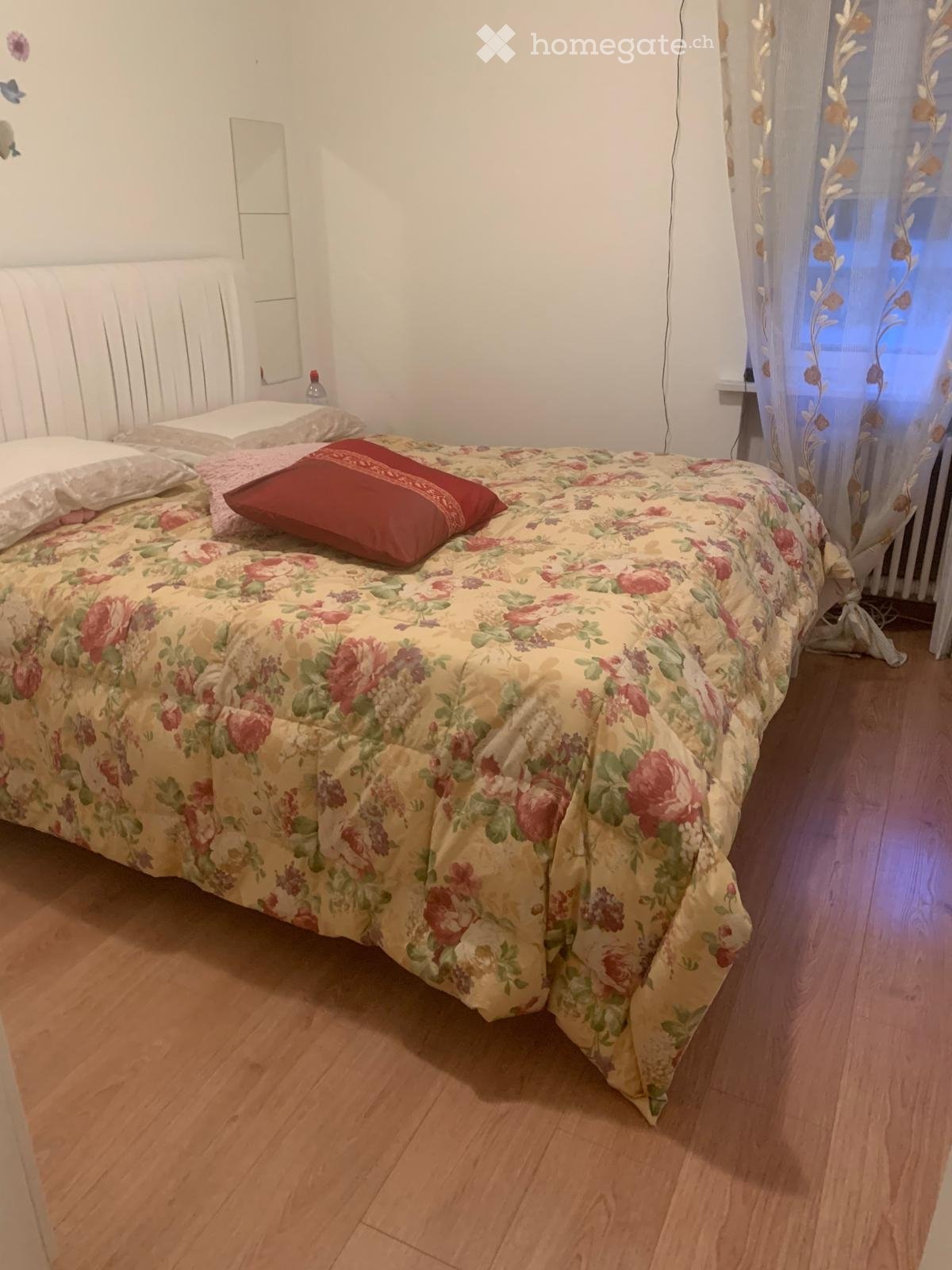 3 rooms apartment, photo 5 of 5