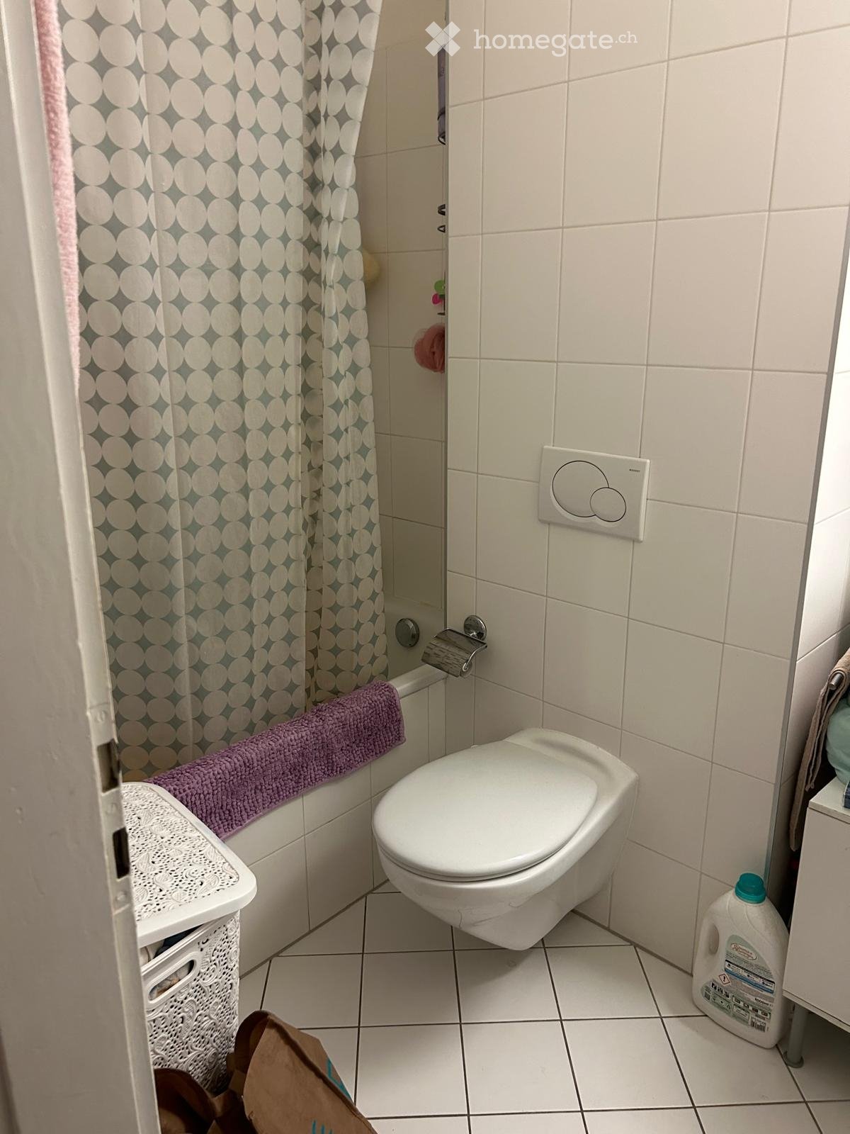 3 rooms apartment, photo 2 of 5