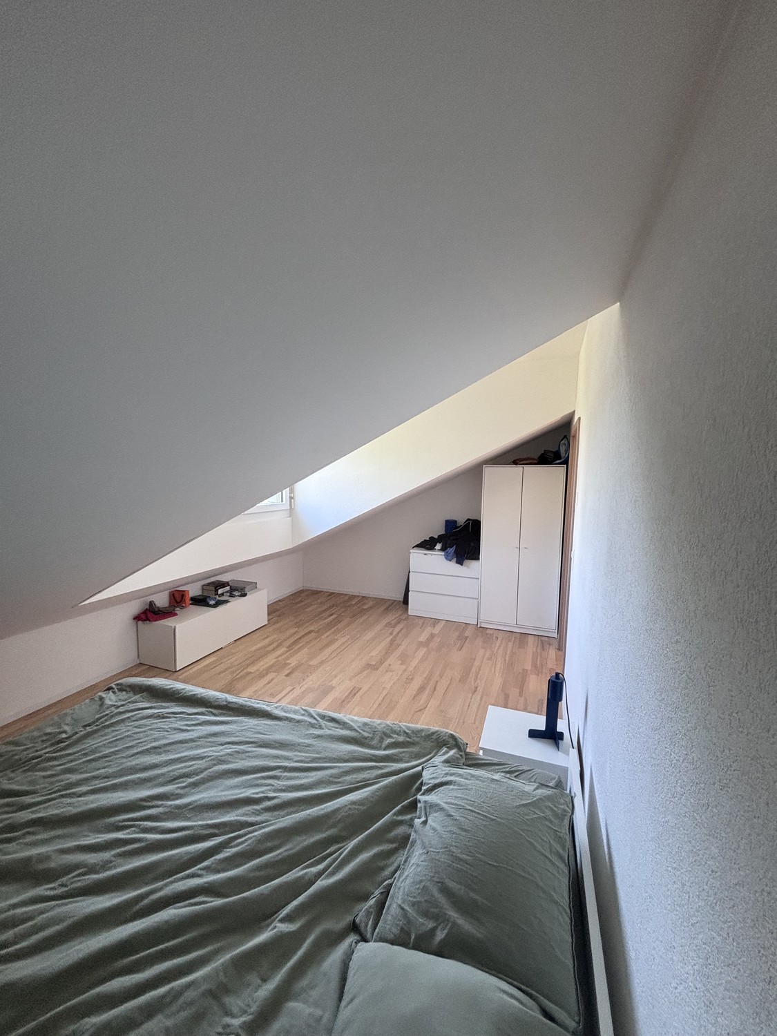 Appartement 2 ½ pièces
