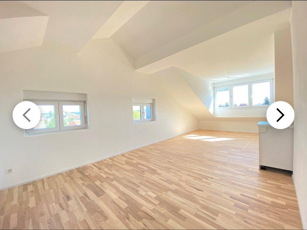 Appartement 2 ½ pièces