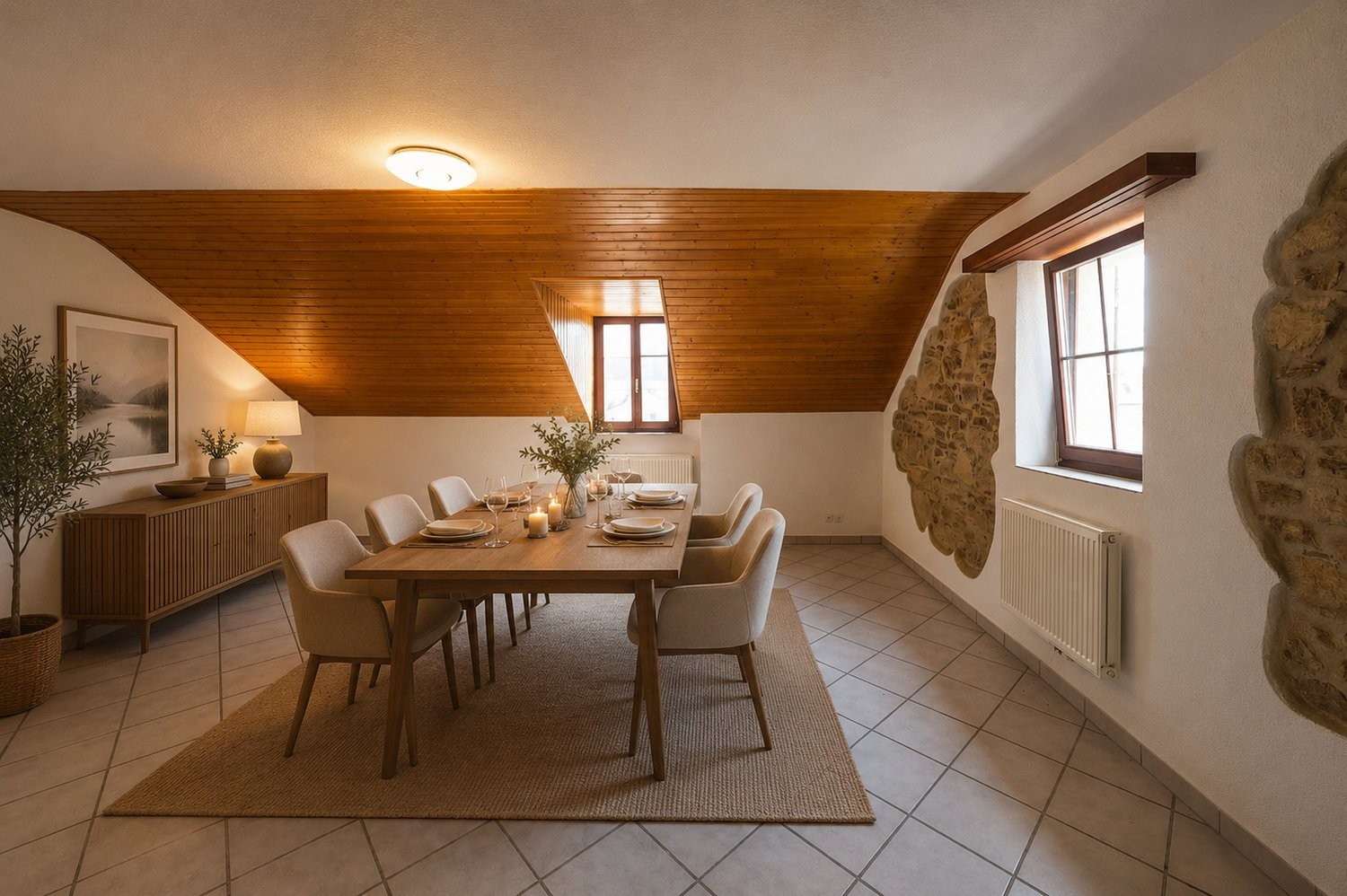 Multi family house, photo 3 of 8