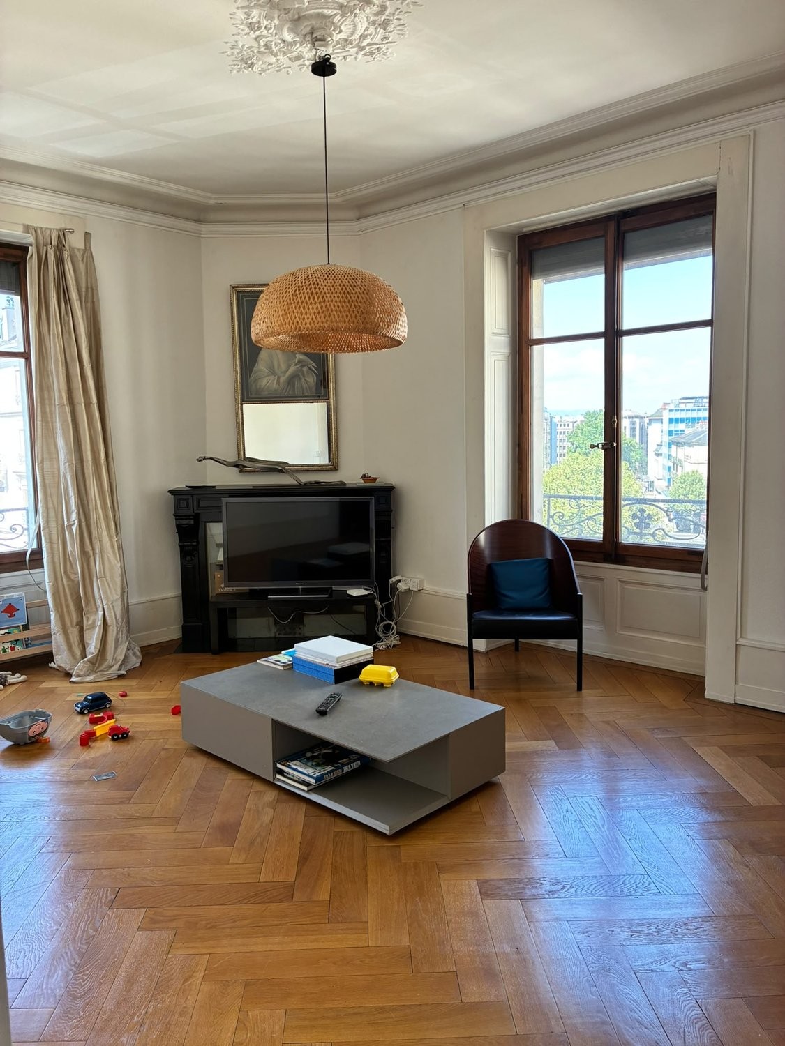 5 rooms apartment, photo 5 of 8