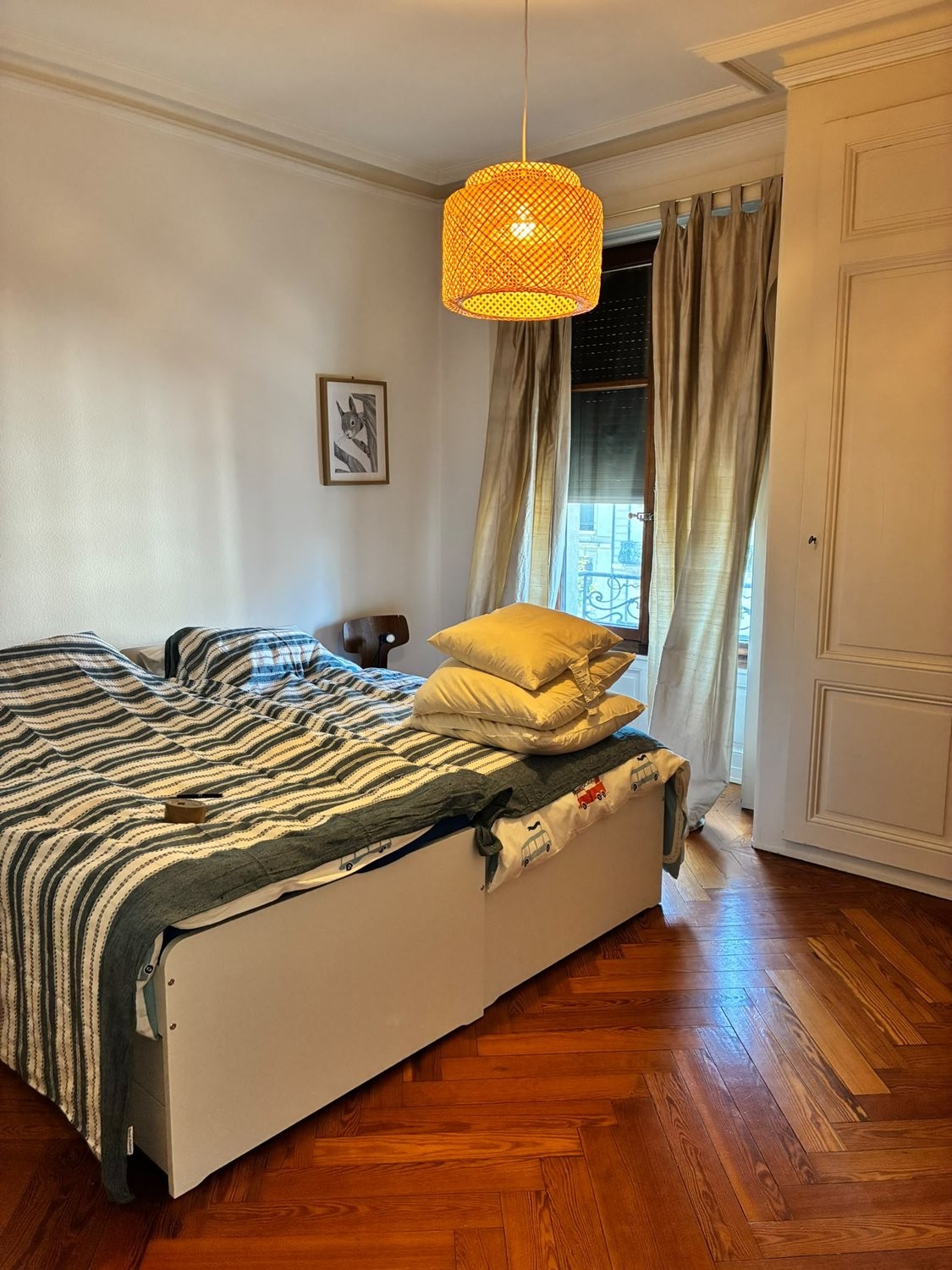 5 rooms apartment, photo 7 of 8