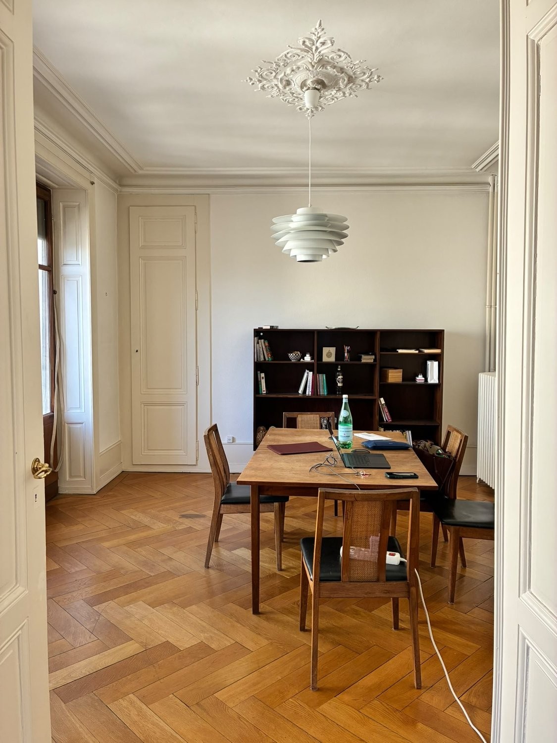 5 rooms apartment, photo 8 of 8