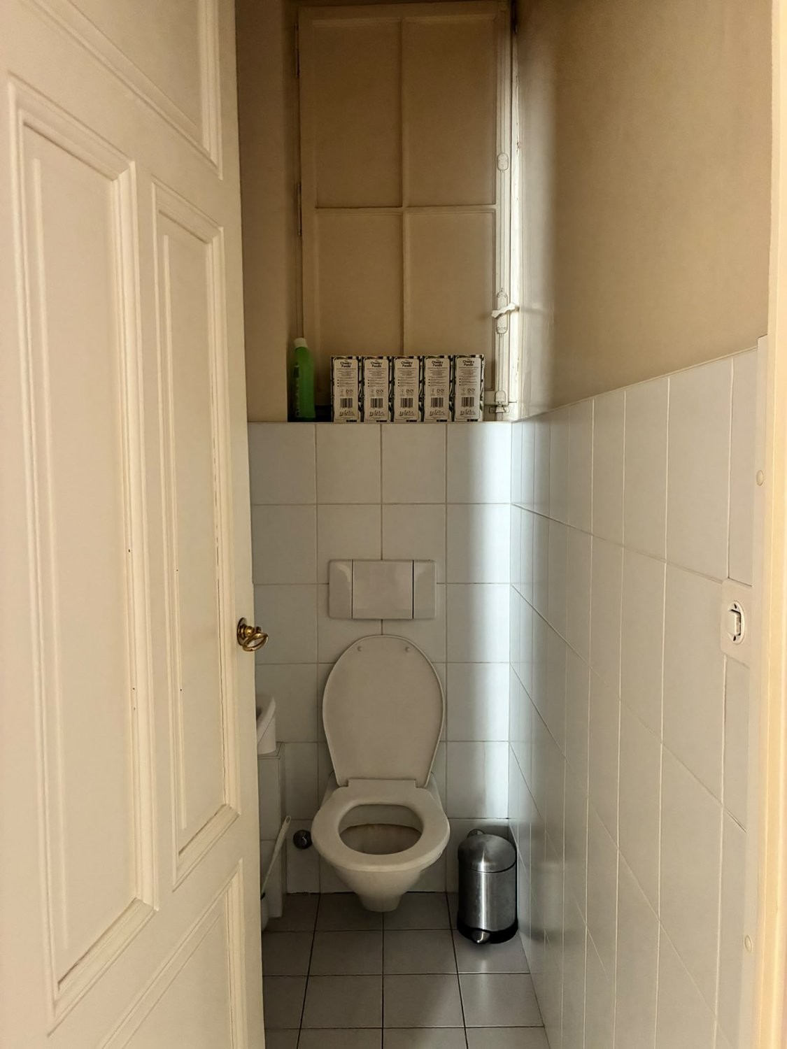 5 rooms apartment, photo 3 of 8