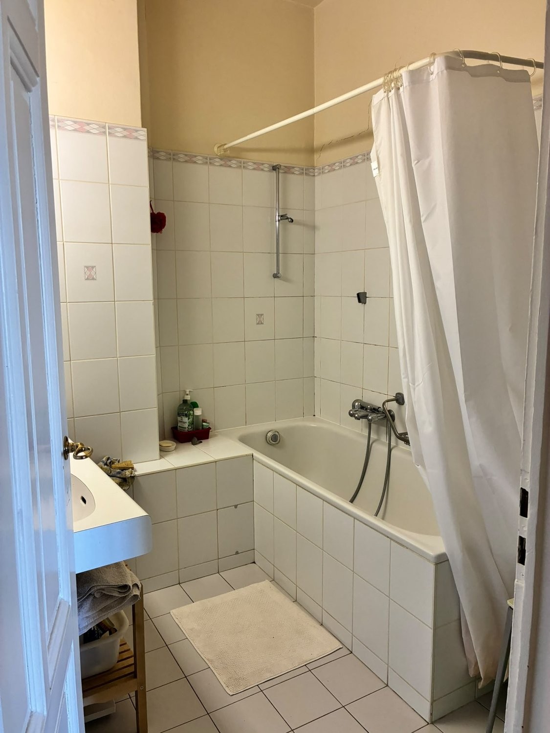 5 rooms apartment, photo 4 of 8