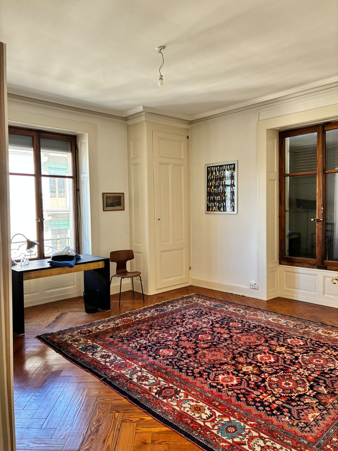 5 rooms apartment, photo 6 of 8