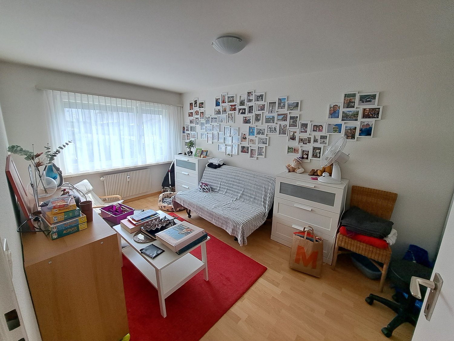 3 rooms apartment, Foto 7 von 10