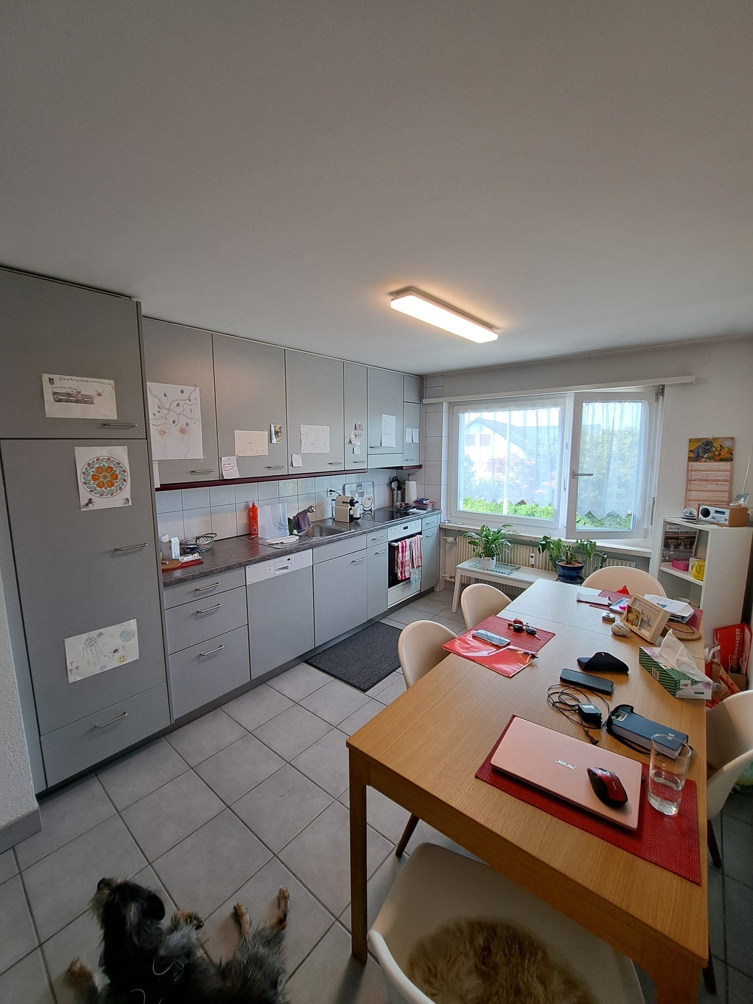 3 rooms apartment, Foto 1 von 10