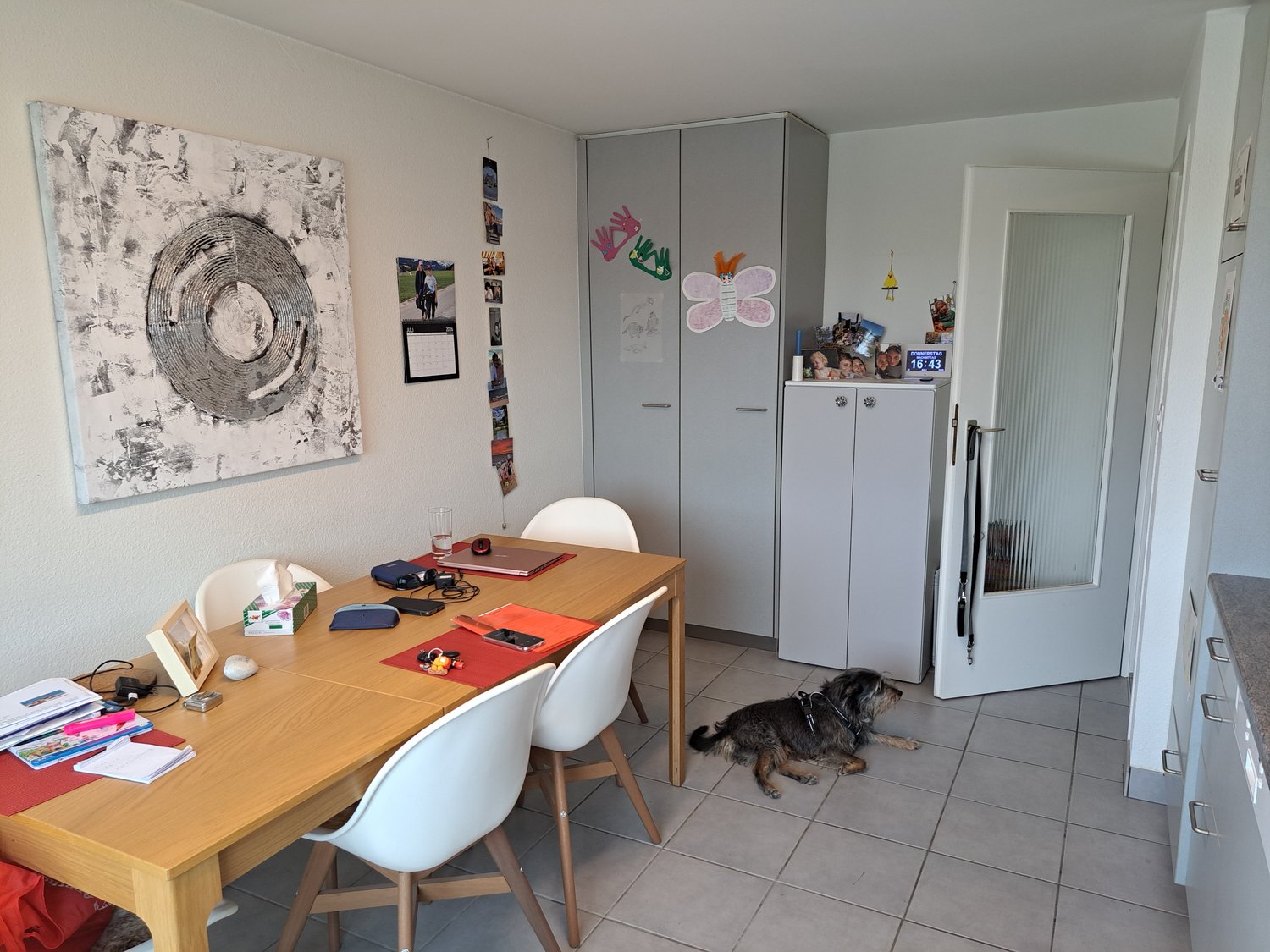 3 rooms apartment, Foto 2 von 10