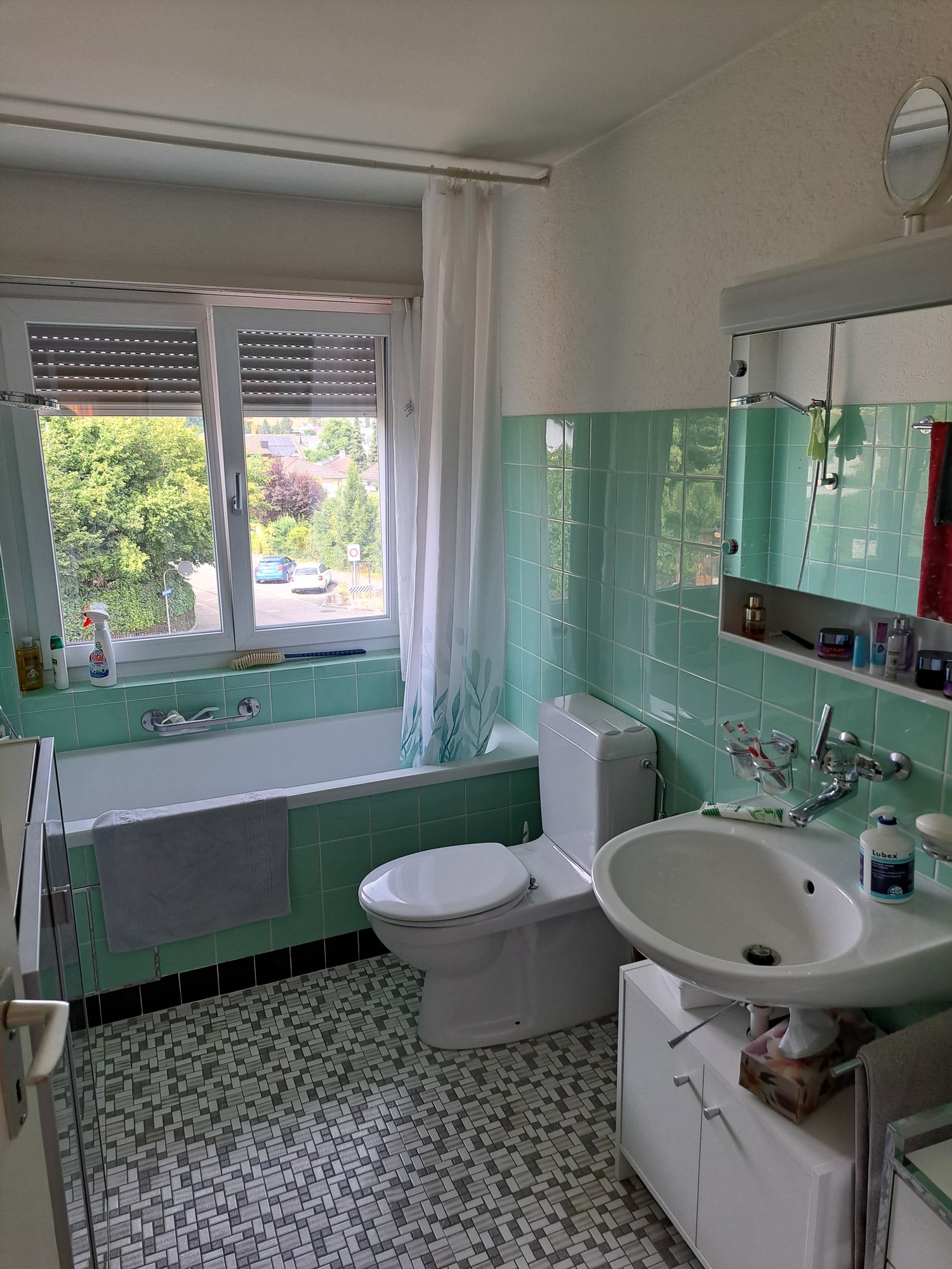 3 rooms apartment, Foto 10 von 10