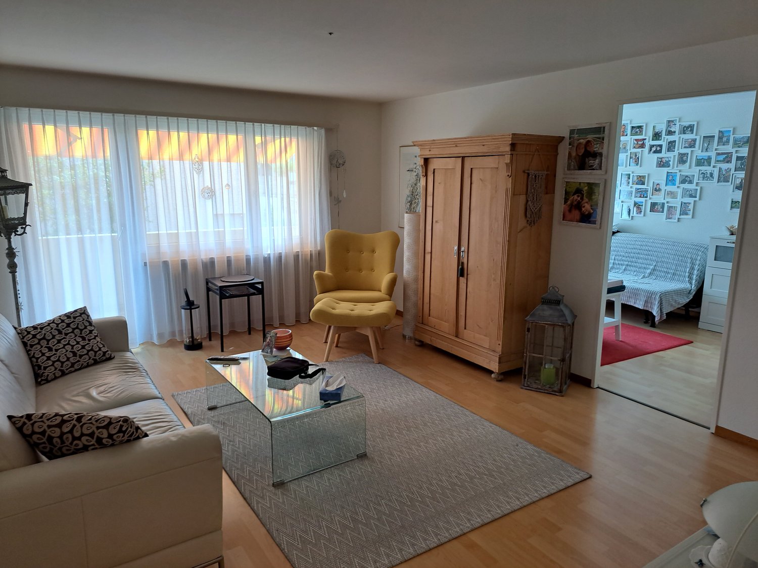 3 rooms apartment, Foto 5 von 10