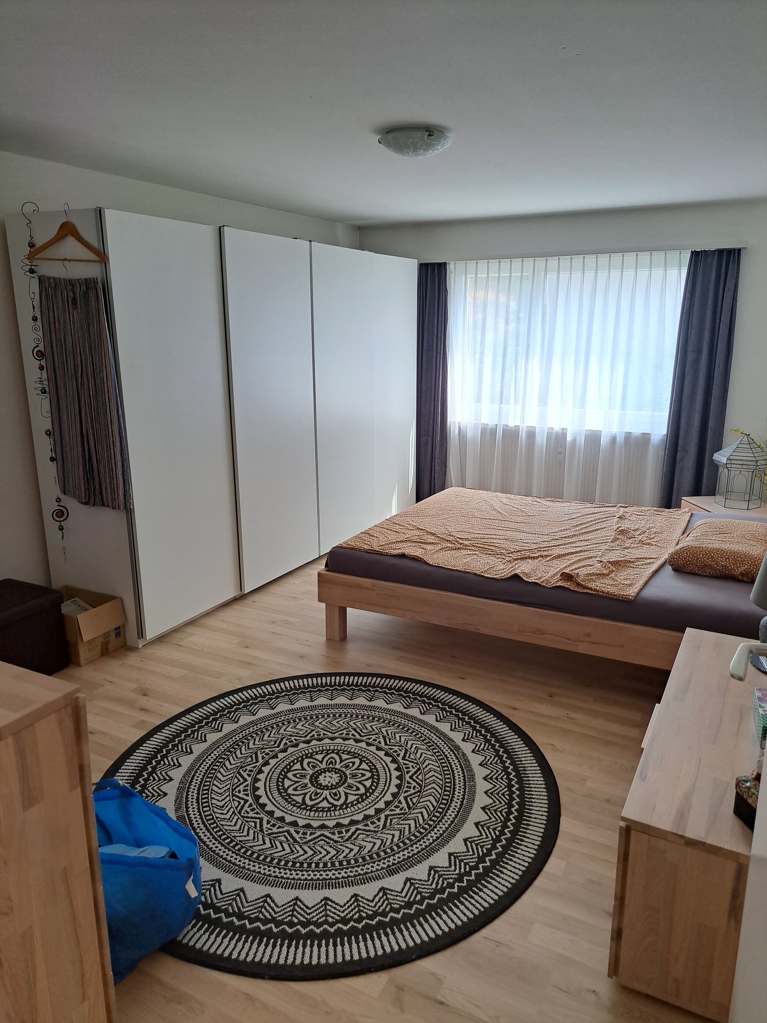 3 rooms apartment, Foto 8 von 10