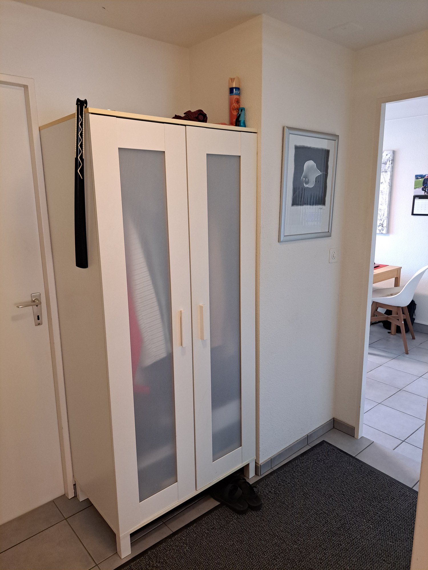 3 rooms apartment, Foto 3 von 10