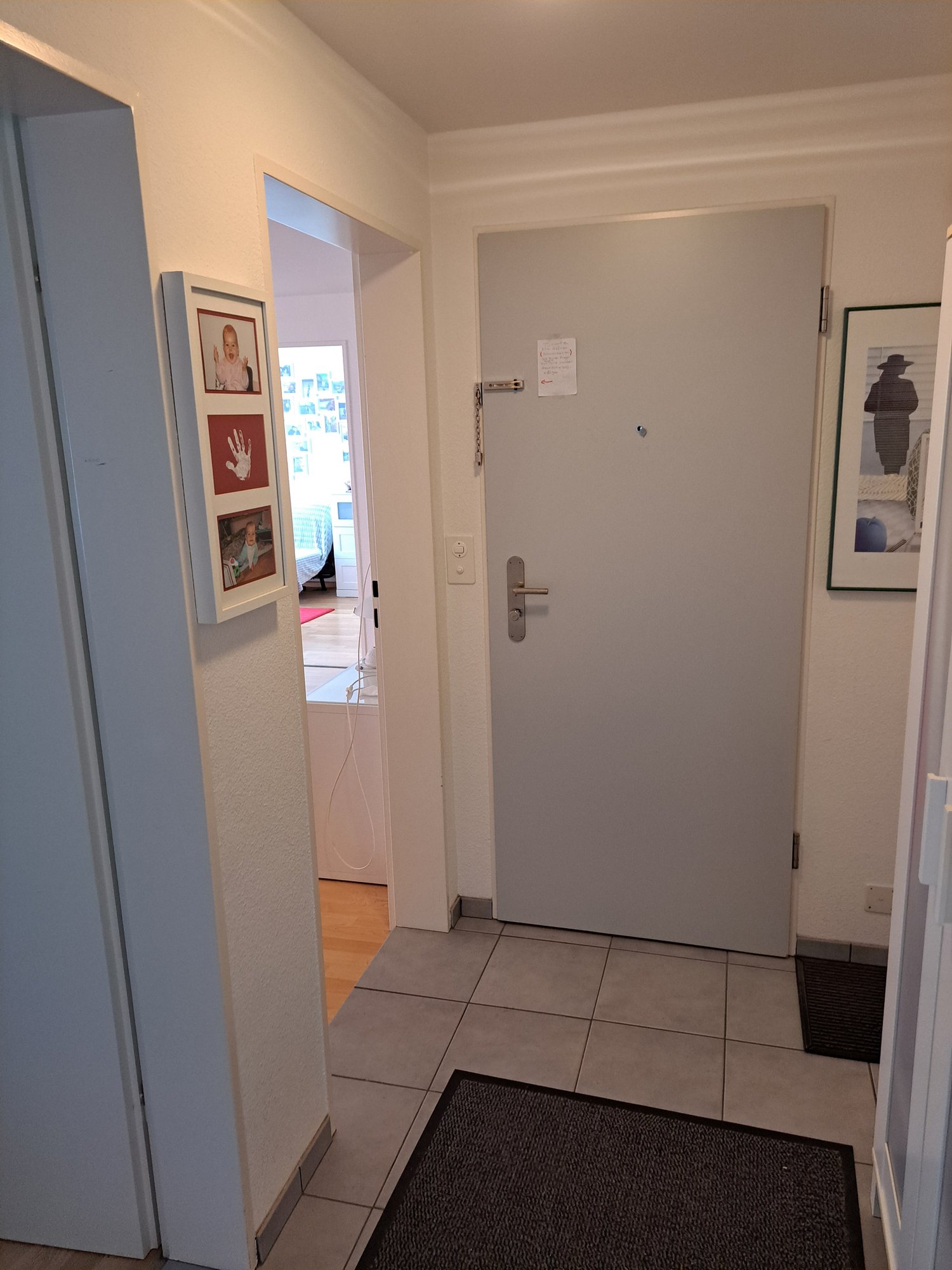 3 rooms apartment, Foto 4 von 10