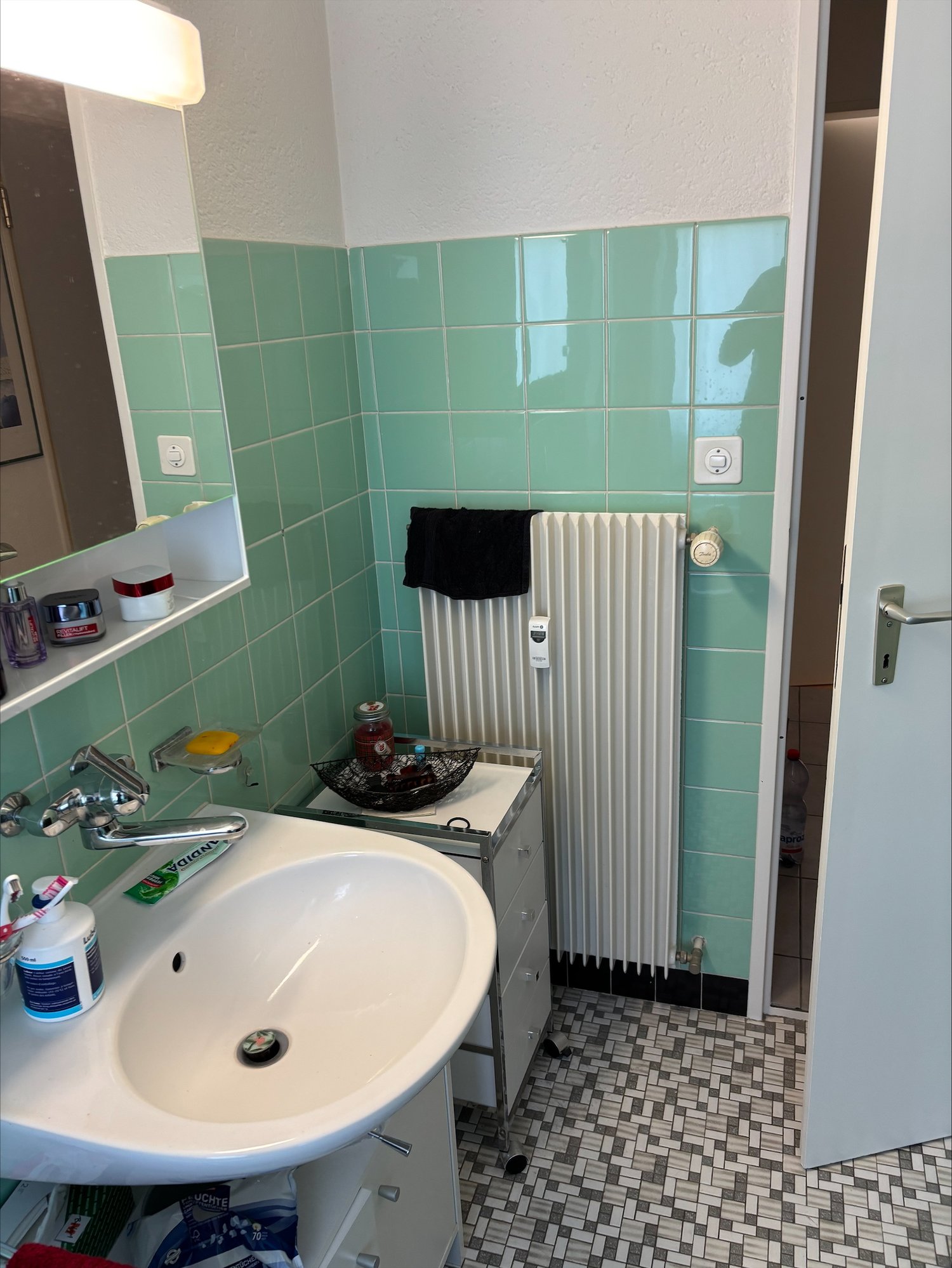 3 rooms apartment, Foto 9 von 10