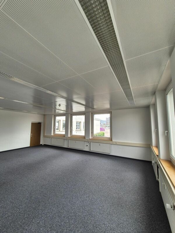 56m² bureau