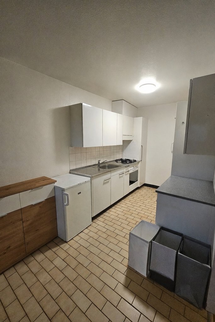 4 rooms apartment