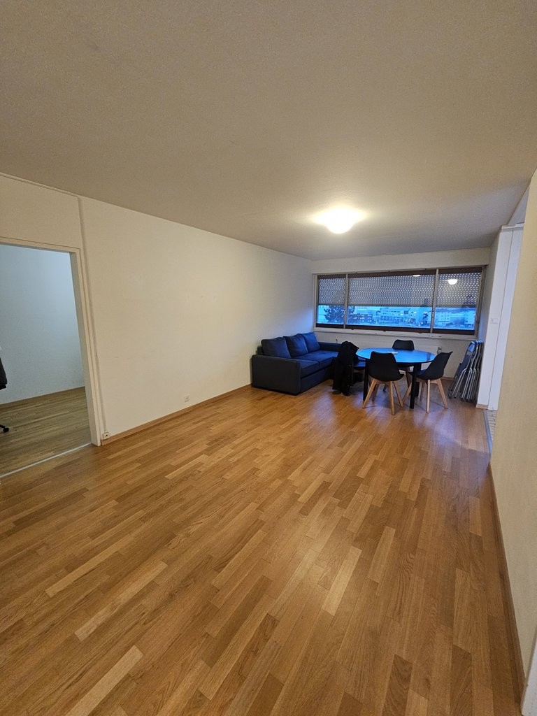 4 rooms apartment