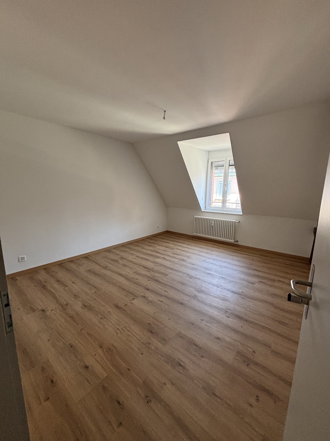 3 rooms apartment, photo 1 of 6