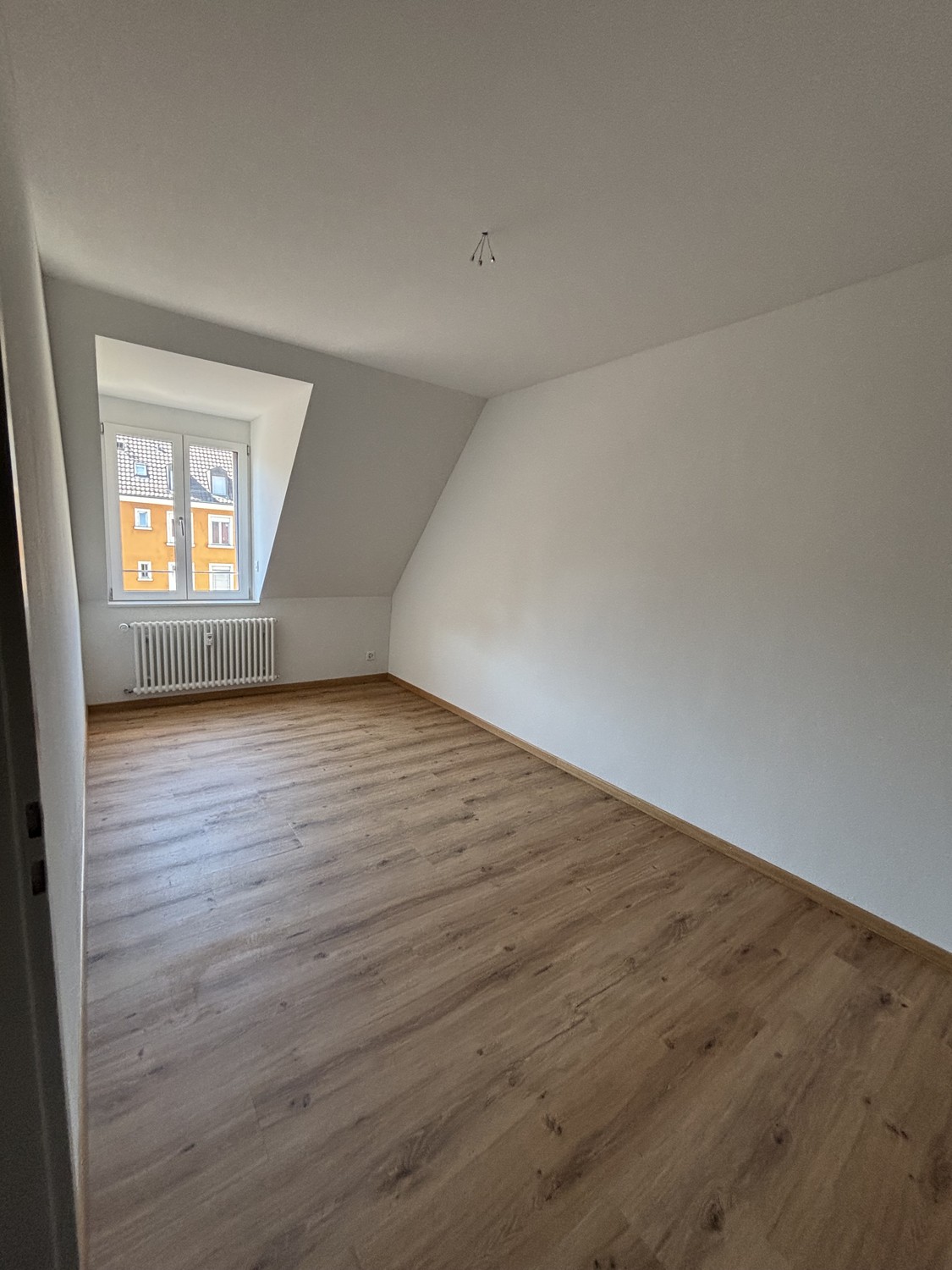 3 rooms apartment, photo 3 of 6