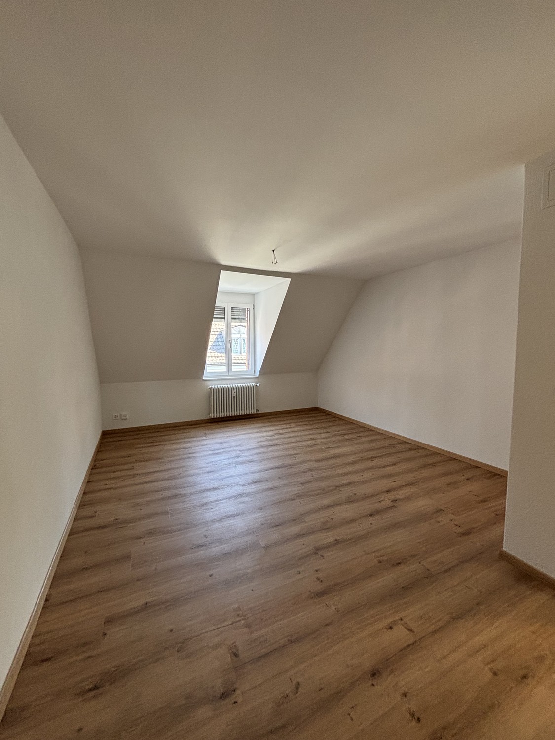 3 rooms apartment, photo 2 of 6