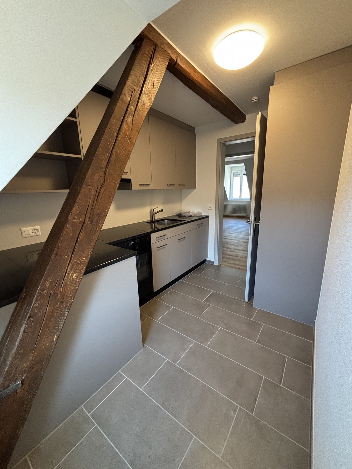 3 rooms apartment, photo 5 of 6