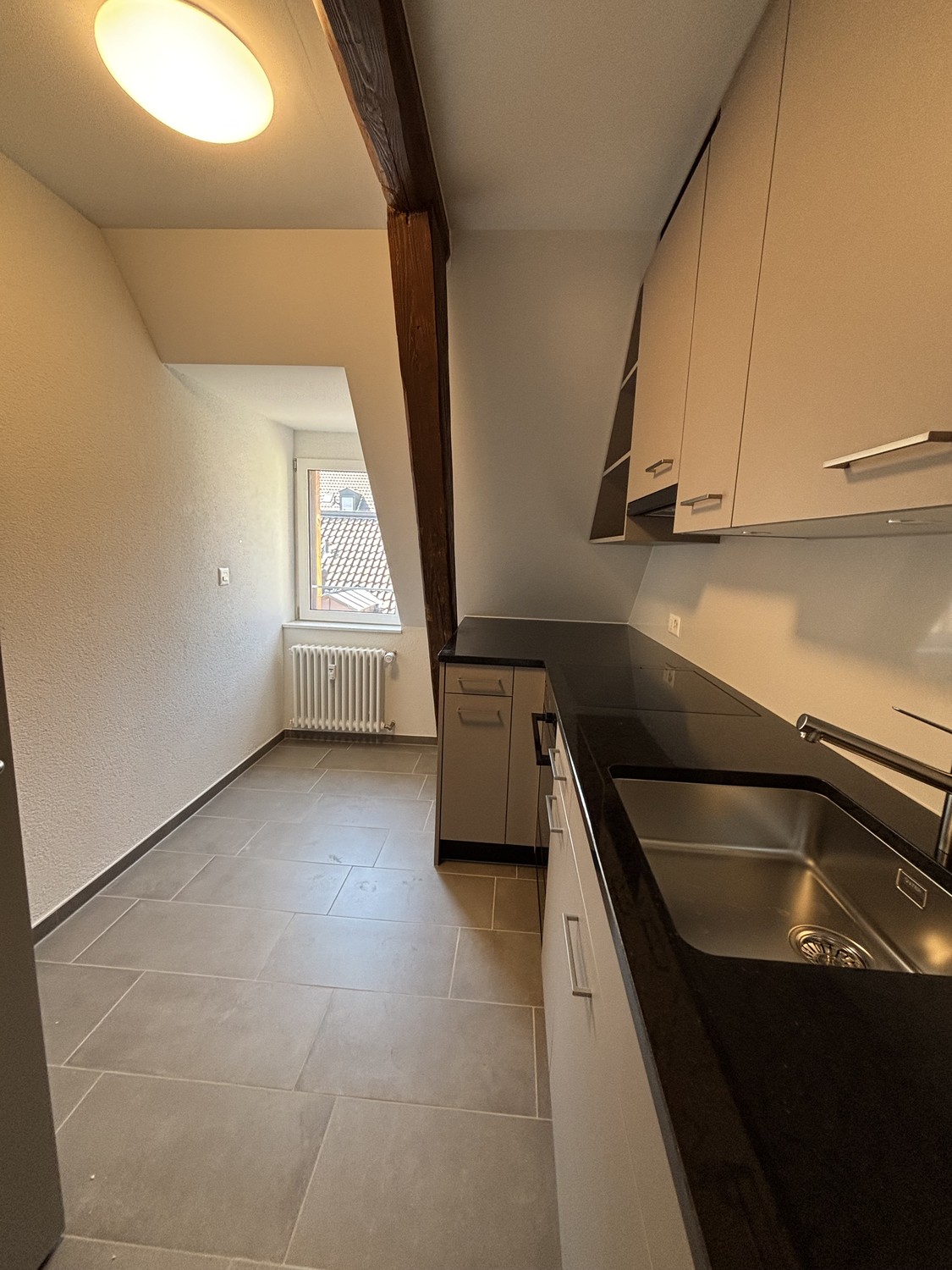 3 rooms apartment, photo 6 of 6