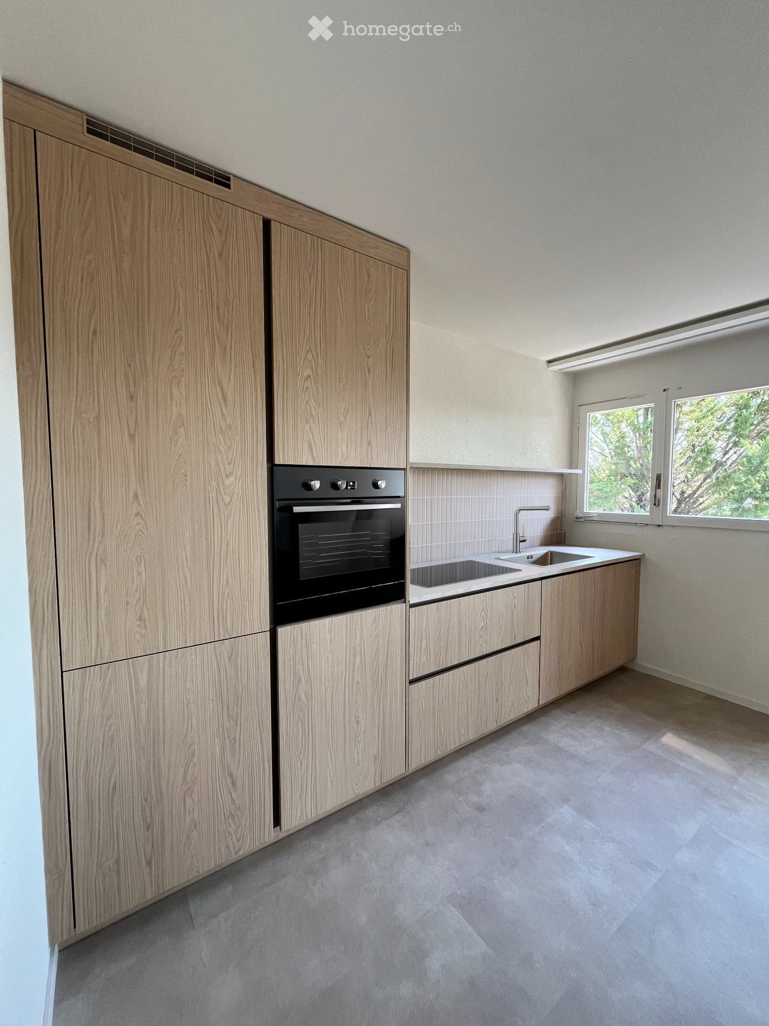 4 ½ rooms apartment, photo 4 of 5
