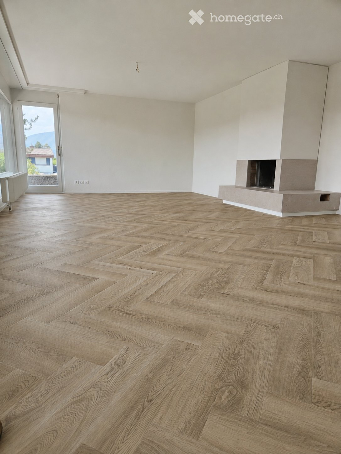 4 ½ rooms apartment, photo 2 of 5