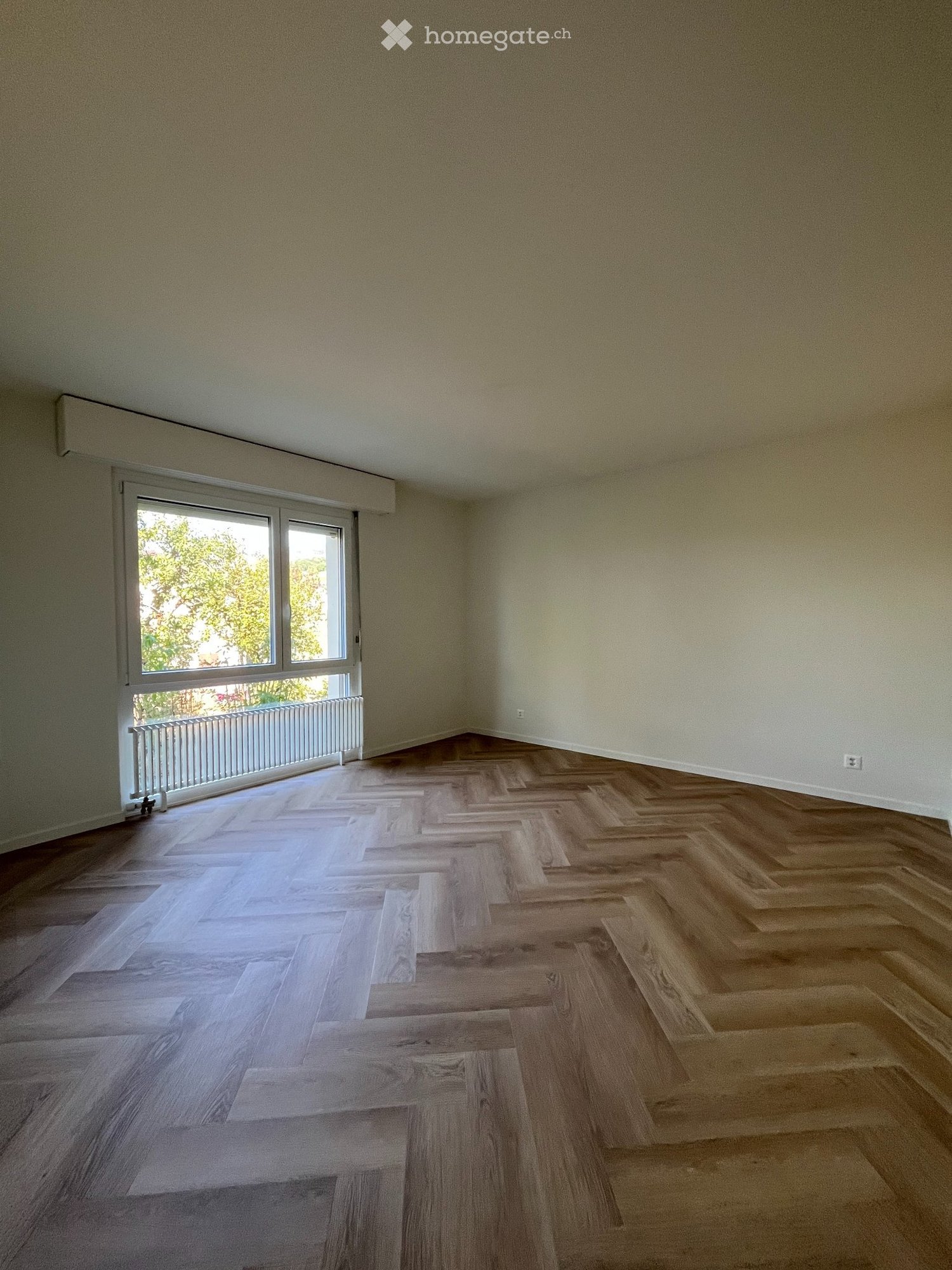 4 ½ rooms apartment, photo 3 of 5