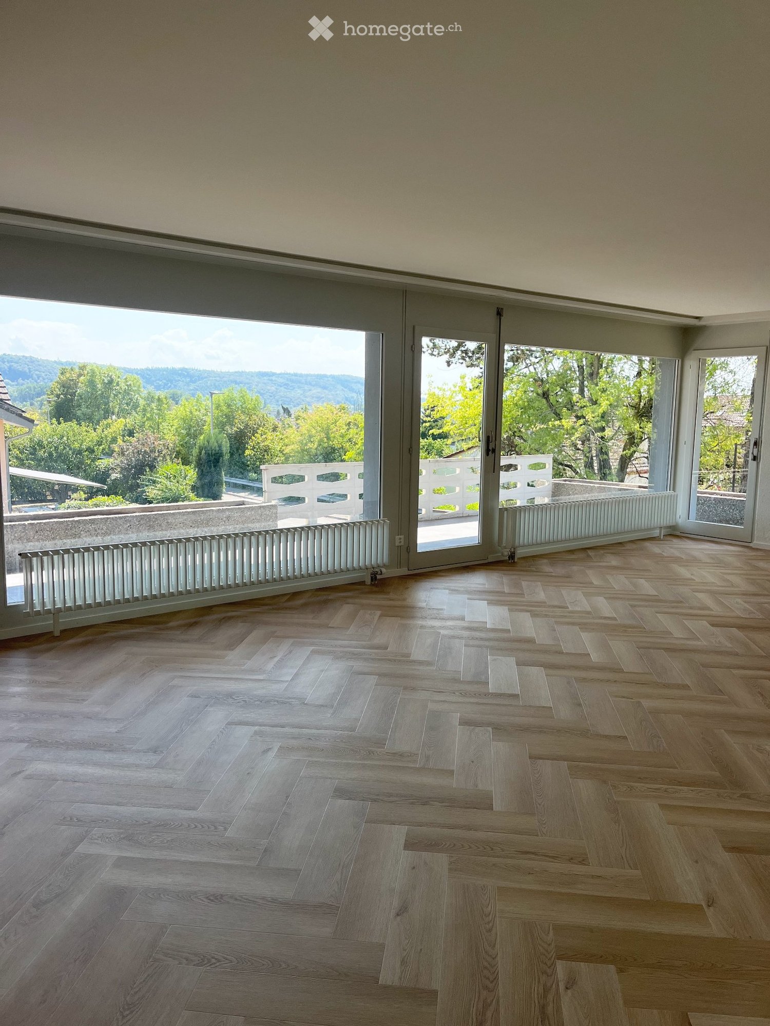 4 ½ rooms apartment, photo 1 of 5