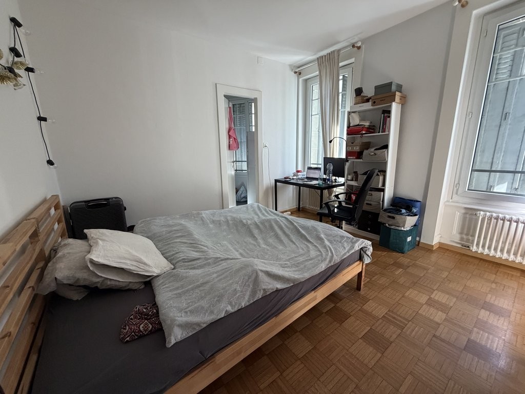 Appartamento di 1 ½ locali
