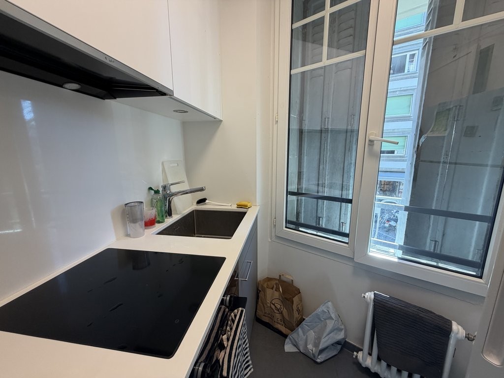 Appartamento di 1 ½ locali