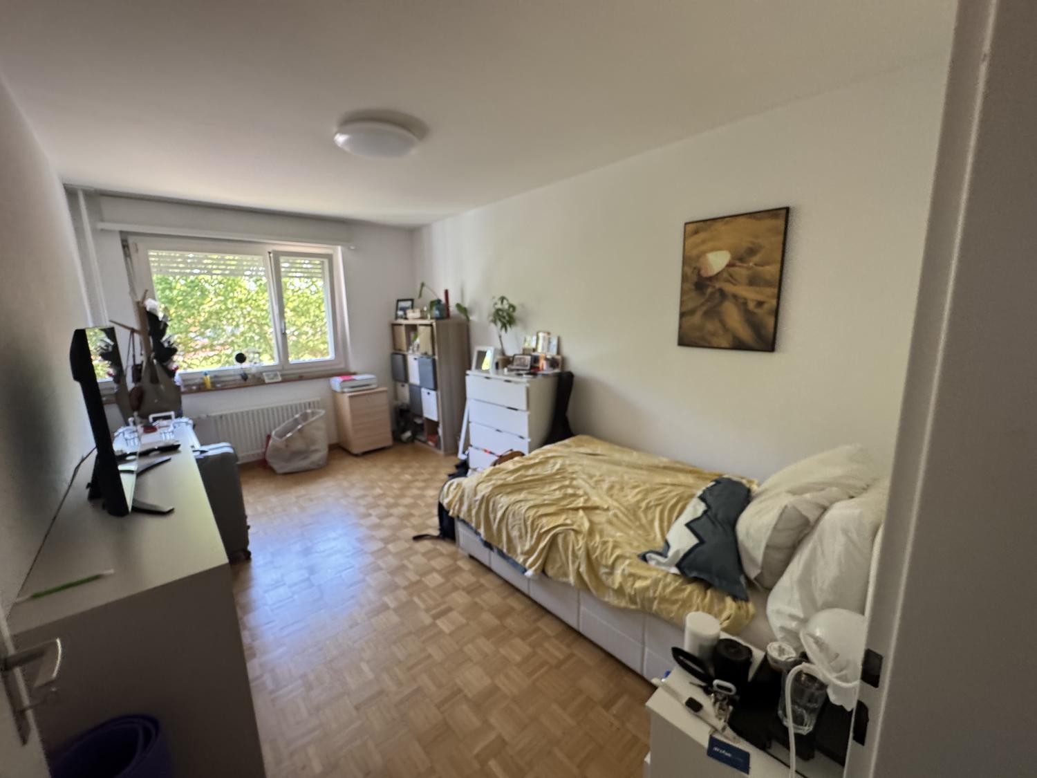 Appartamento di 3 ½ locali