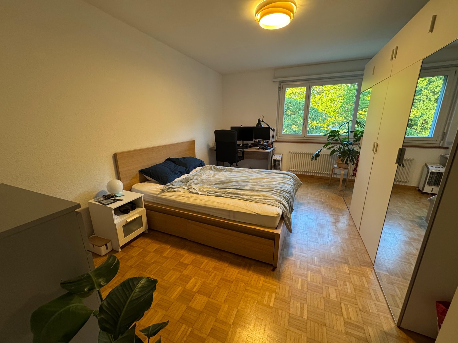 Appartamento di 3 ½ locali