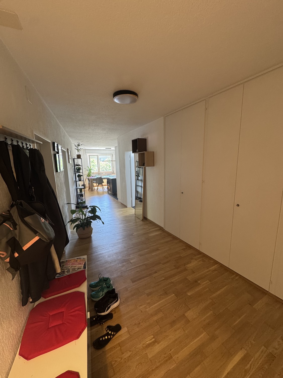 Appartamento di 3 ½ locali