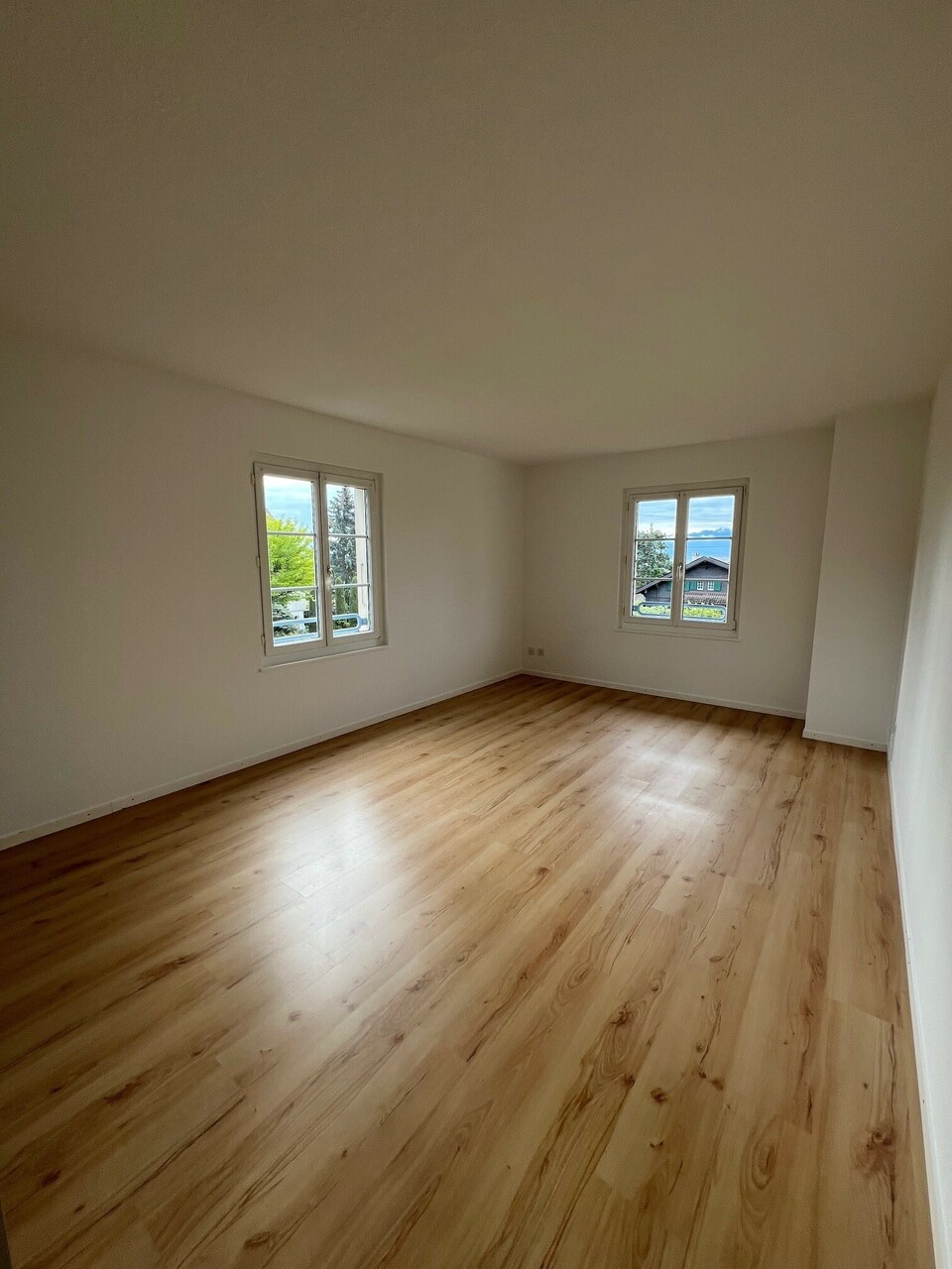 5 rooms duplex house