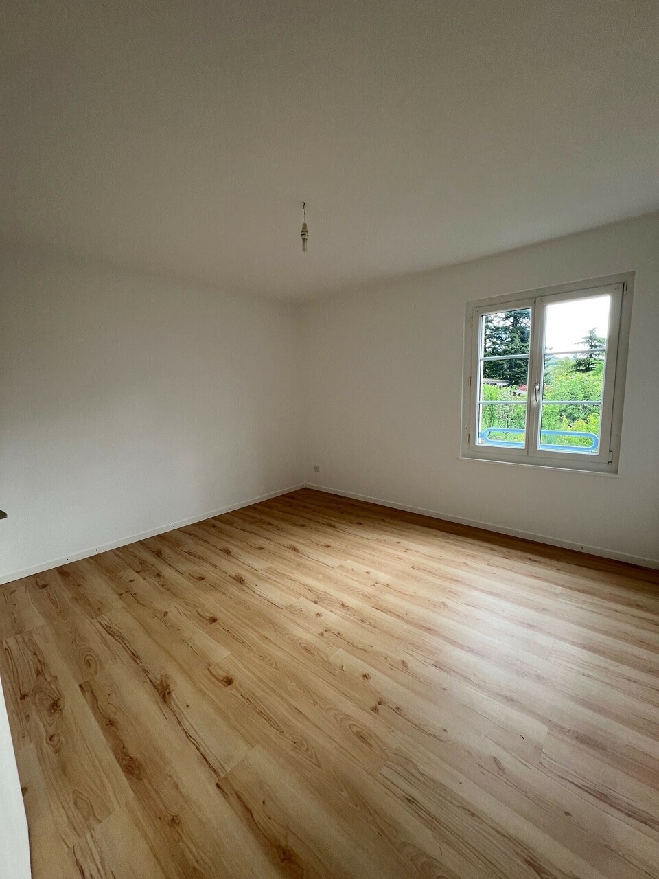 5 rooms duplex house