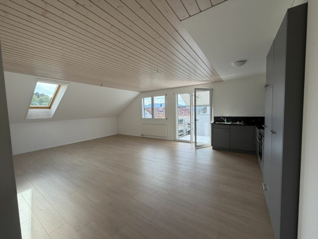 3 ½ rooms apartment, photo 3 of 10
