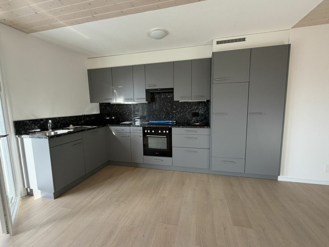 3 ½ rooms apartment, photo 7 of 10
