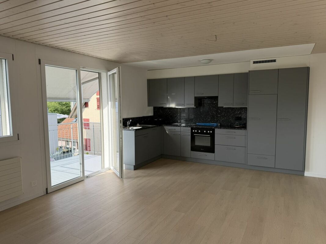 3 ½ rooms apartment, photo 5 of 10