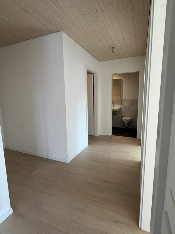 3 ½ rooms apartment, photo 8 of 10